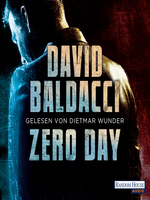 Title details for Zero Day by David Baldacci - Wait list